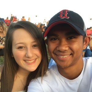 Meet your Posher, Sabrina